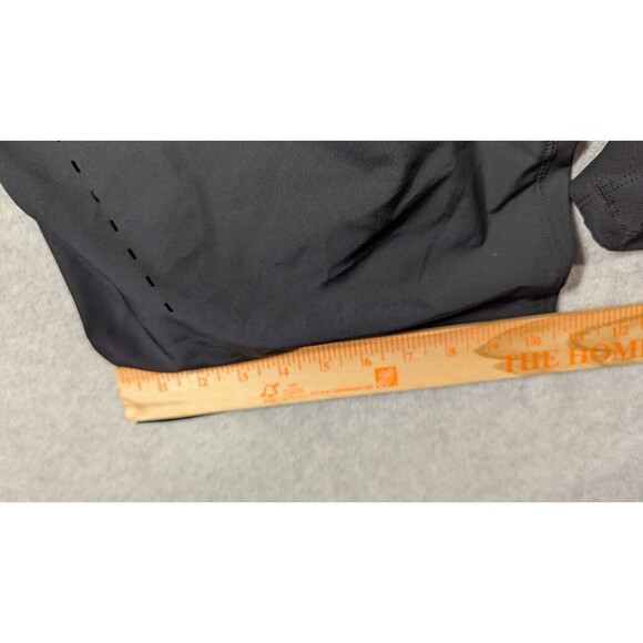 Fox Racing Men Shorts 36x12 Flexair Lite Belted Padded‎ Liner Perforated Cycling - Picture 13 of 15